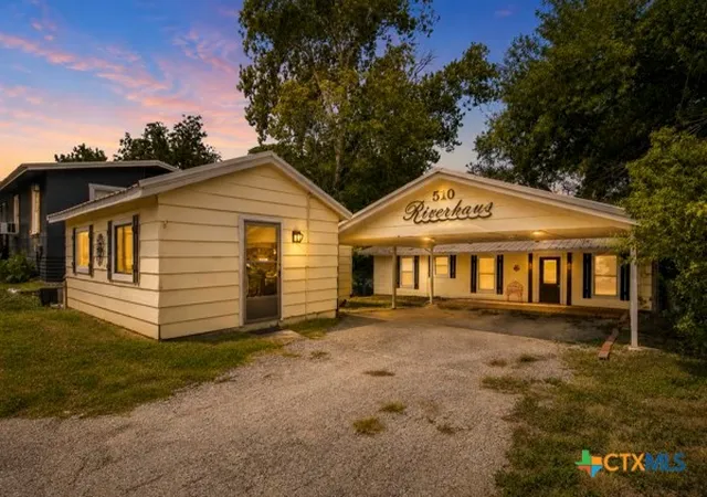 Photo 2 of Single family home for sale at 510 Cypress Ridge, Mc Queeney, TX 78123 | MLS# 618791 | Listing updated on 2026-08-26