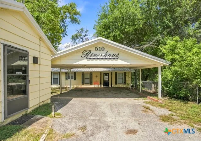 Photo 3 of Single family home for sale at 510 Cypress Ridge, Mc Queeney, TX 78123 | MLS# 618791 | Listing updated on 2026-08-26