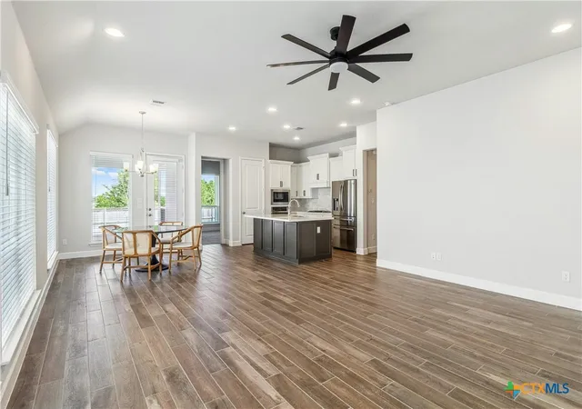 Photo 2 of Single family home for sale at 1117 Blue Oak Blvd, San Marcos, TX 78666 | MLS# 618770 | Listing updated on 2026-09-12