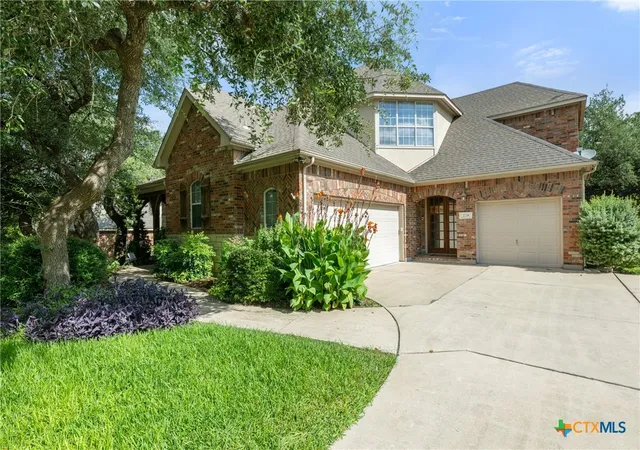 Photo 1 of Single family home for sale at 2238 Fernspring Dr, Round Rock, TX 78665 | MLS# 618797 | Listing updated on 2026-09-02