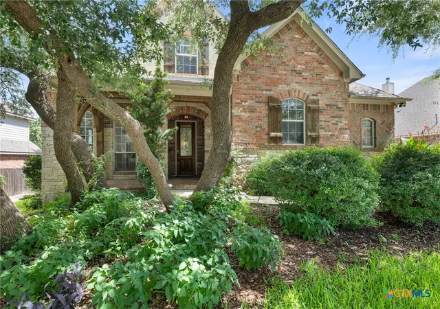 Photo 3 of Single family home for sale at 2238 Fernspring Dr, Round Rock, TX 78665 | MLS# 618797 | Listing updated on 2026-09-02