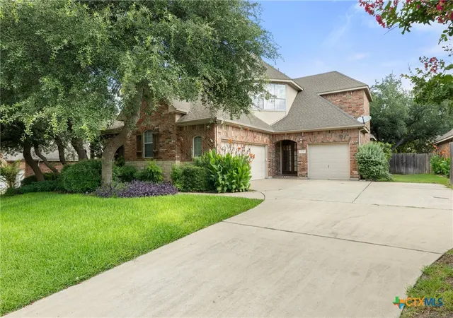 Photo 3 of Single family home for sale at 2238 Fernspring Dr, Round Rock, TX 78665 | MLS# 618797 | Listing updated on 2026-09-02