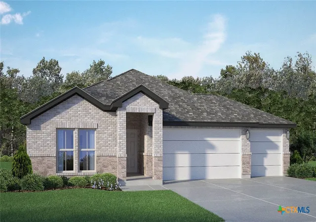 Photo 1 of Sale Pending at 205 Dora Dr, Killeen, TX 76549 | MLS# 618861 | Listing updated on 2026-09-13