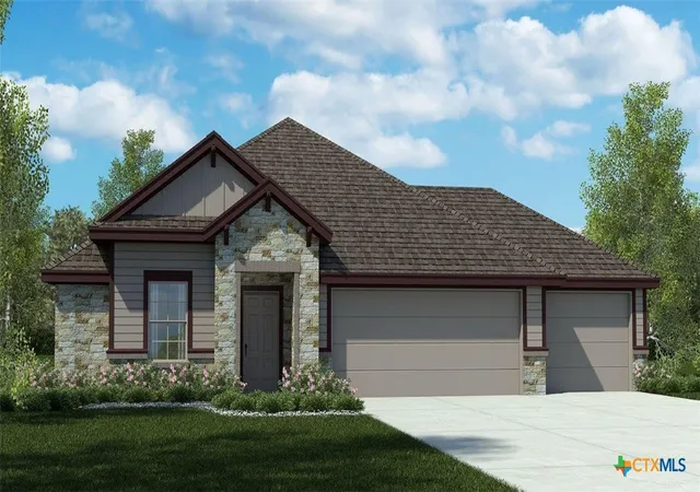 Photo 1 of Sale Pending at 217 Dora Dr, Killeen, TX 76549 | MLS# 618867 | Listing updated on 2026-09-09