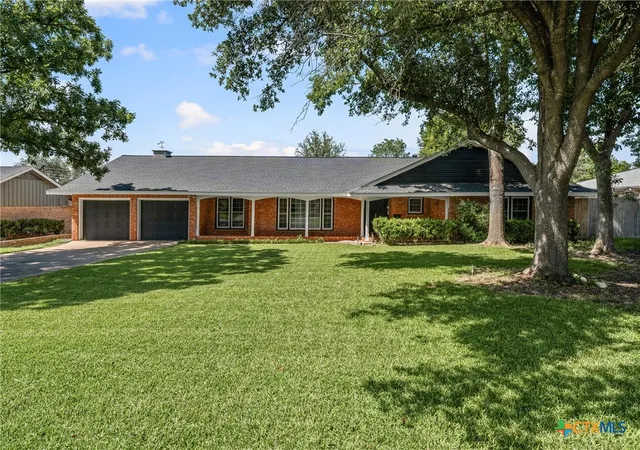 Photo 1 of Single family home for sale at 3104 W Ave T, Temple, TX 76504 | MLS# 618869 | Listing updated on 2026-09-10