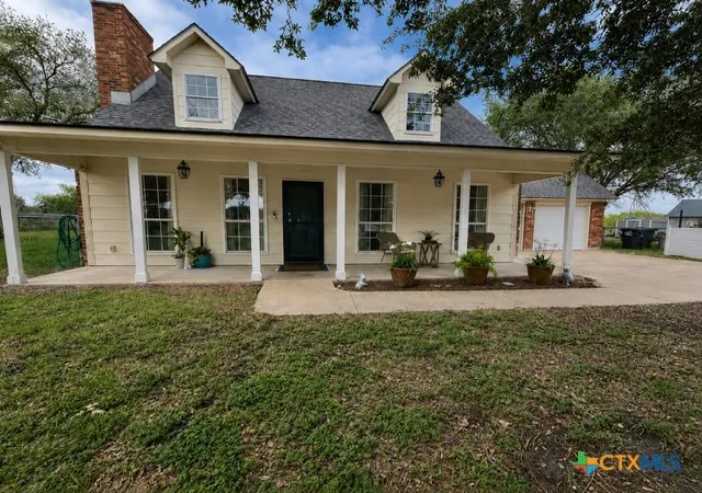 Photo 1 of Sale Pending at 1751 Fm 236, Victoria, TX 77905 | MLS# 618047 | Listing updated on 2026-08-19