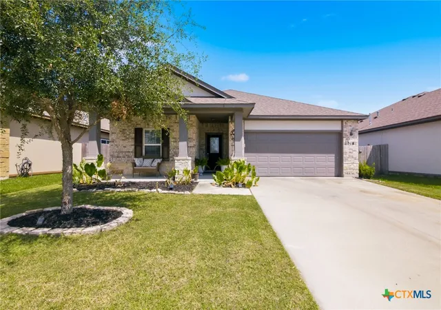 Photo 1 of Single family home for sale at 318 Brushy Crk, Victoria, TX 77904 | MLS# 618836 | Listing updated on 2026-09-10