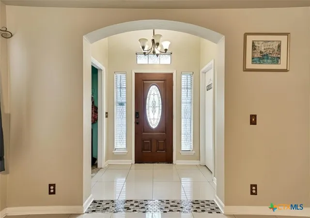 Photo 3 of Single family home for sale at 2601 Highcloud Dr, Lockhart, TX 78644 | MLS# 618912 | Listing updated on 2026-09-12
