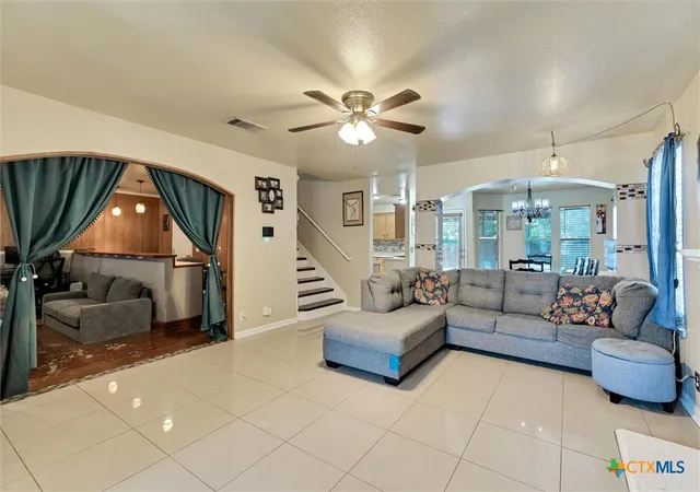 Photo 4 of Single family home for sale at 2601 Highcloud Dr, Lockhart, TX 78644 | MLS# 618912 | Listing updated on 2026-09-25