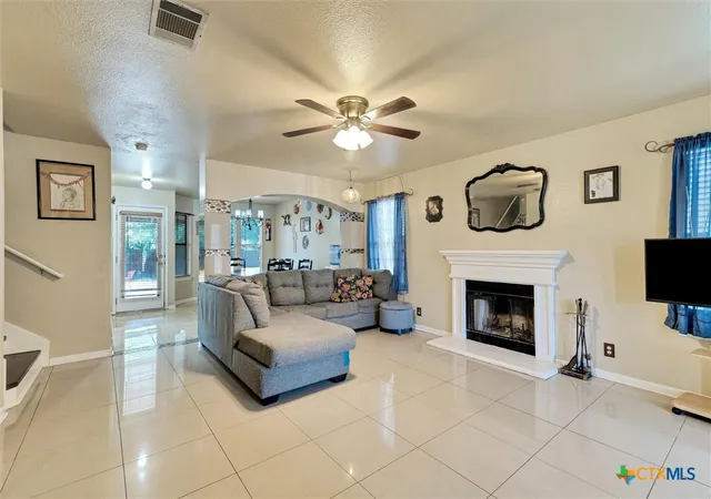 Photo 2 of Single family home for sale at 2601 Highcloud Dr, Lockhart, TX 78644 | MLS# 618912 | Listing updated on 2026-09-25