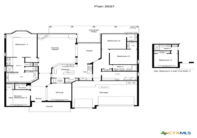 Photo 2 of Sale Pending at 14502 Egon Dr, Salado, TX 76571 | MLS# 618921 | Listing updated on 2026-08-09