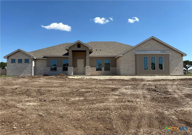 Photo 1 of Single family home for sale at 4238 Cold Springs Rd, Kempner, TX 76539 | MLS# 618848 | Listing updated on 2026-08-13