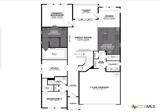 Photo 3 of Sale Pending at 5409 Pinder Way, Schertz, TX 78124 | MLS# 618923 | Listing updated on 2026-09-04