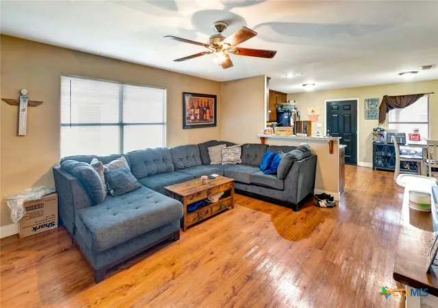 Photo 4 of Single family home for sale at 129 Avant Garde Dr, Victoria, TX 77901 | MLS# 618845 | Listing updated on 2026-09-10
