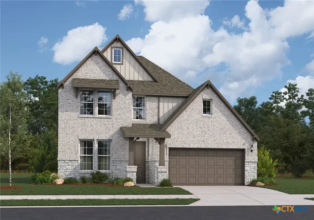 Photo 1 of Sale Pending at 5110 Garden Fld, Schertz, TX 78124 | MLS# 618935 | Listing updated on 2026-08-19