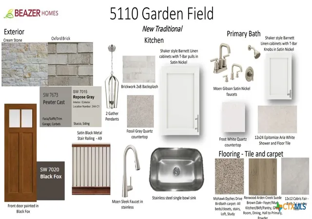 Photo 2 of Sale Pending at 5110 Garden Fld, Schertz, TX 78124 | MLS# 618935 | Listing updated on 2026-08-19