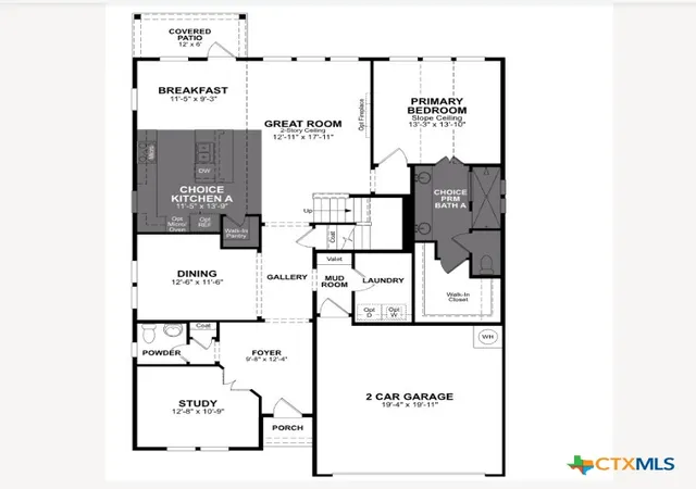 Photo 3 of Sale Pending at 5110 Garden Fld, Schertz, TX 78124 | MLS# 618935 | Listing updated on 2026-08-19