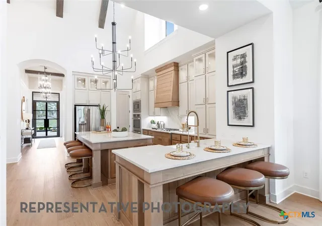 Photo 4 of Single family home for sale at 845 Dagger St, New Braunfels, TX 78132 | MLS# 618933 | Listing updated on 2026-09-15