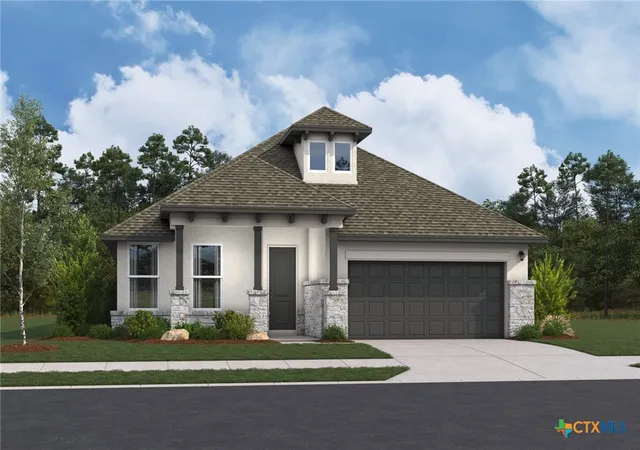 Photo 1 of Sale Pending at 4409 Garden Row, Schertz, TX 78124 | MLS# 618971 | Listing updated on 2026-09-18