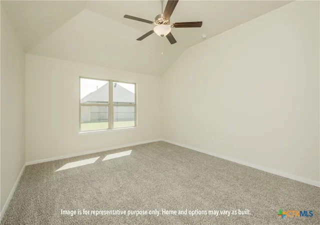 Photo 12 of Single family home for sale at 362 Pathfinder Dr, Copperas Cove, TX 76522 | MLS# 618986 | Listing updated on 2026-08-26