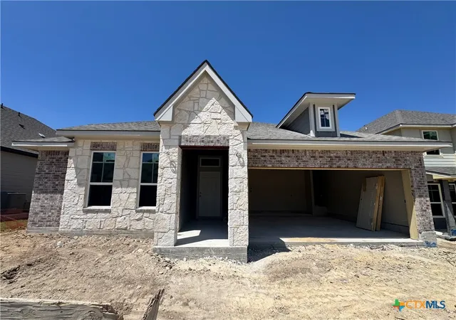 Photo 1 of Single family home for sale at 362 Pathfinder Dr, Copperas Cove, TX 76522 | MLS# 618986 | Listing updated on 2026-08-26