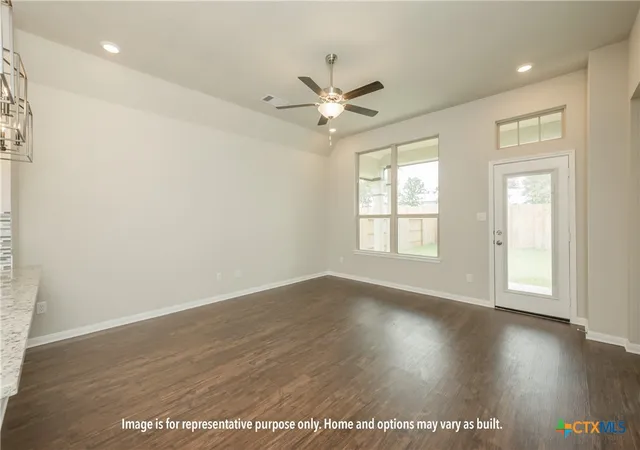 Photo 17 of Single family home for sale at 342 Pathfinder Dr, Copperas Cove, TX 76522 | MLS# 618989 | Listing updated on 2026-08-26
