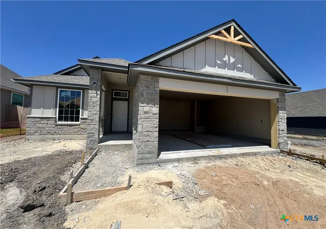 Photo 1 of Single family home for sale at 342 Pathfinder Dr, Copperas Cove, TX 76522 | MLS# 618989 | Listing updated on 2026-08-26