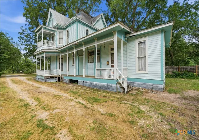 Photo 3 of Single family home for sale at 503 Main St, Martindale, TX 78655 | MLS# 618994 | Listing updated on 2026-08-28