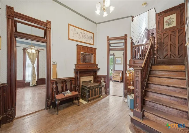 Photo 3 of Single family home for sale at 503 Main St, Martindale, TX 78655 | MLS# 618994 | Listing updated on 2026-08-28