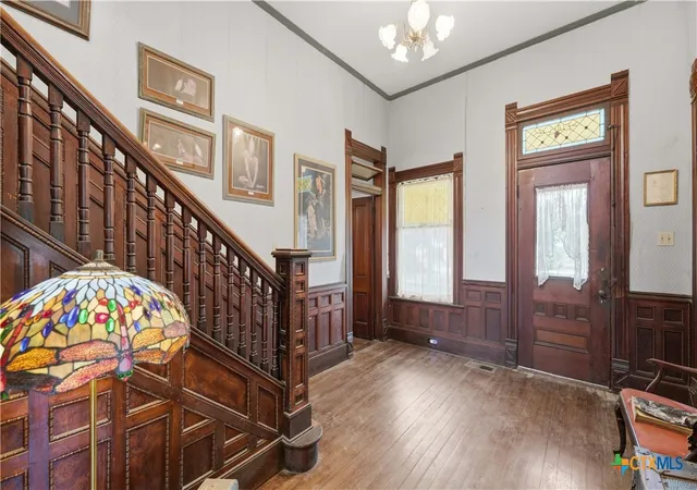 Photo 4 of Single family home for sale at 503 Main St, Martindale, TX 78655 | MLS# 618994 | Listing updated on 2026-08-28