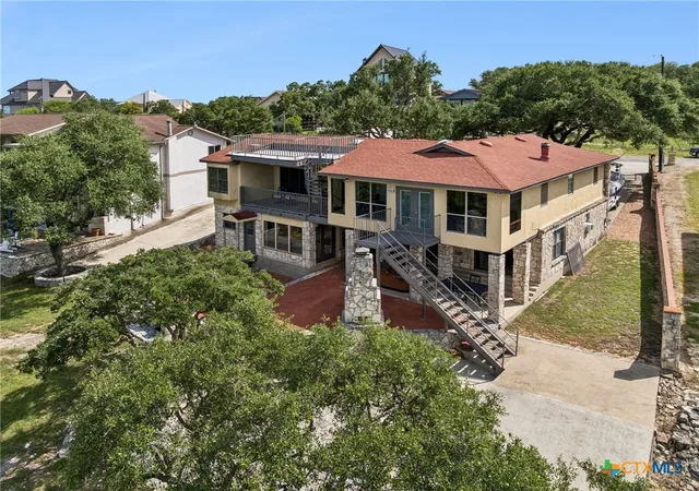 Photo 4 of Single family home for sale at 408 Edge Hl Dr, Canyon Lake, TX 78133 | MLS# 618865 | Listing updated on 2026-08-31