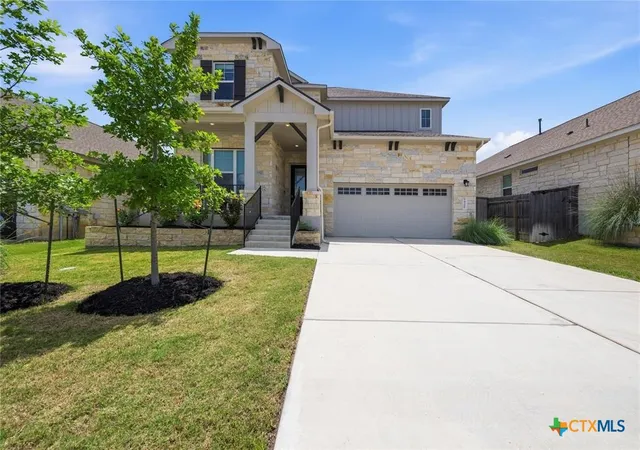 Photo 1 of Single family home for sale at 4306 Frankfurt Ln, Round Rock, TX 78665 | MLS# 619024 | Listing updated on 2026-08-27
