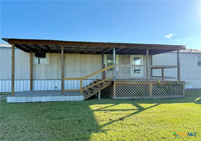 Photo 2 of Sale Pending at 146 Lexie Ln, Victoria, TX 77905 | MLS# 619028 | Listing updated on 2026-09-11