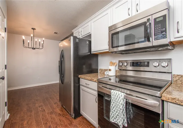 Photo 1 of Single family home for sale at 905 Concho St, Belton, TX 76513 | MLS# 618960 | Listing updated on 2026-09-02