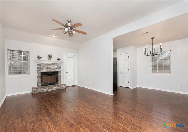 Photo 4 of Single family home for sale at 905 Concho St, Belton, TX 76513 | MLS# 618960 | Listing updated on 2026-09-02