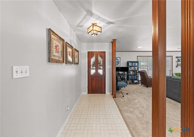 Photo 4 of Single family home for sale at 1101 E 19th Street, Cameron, TX 76520 | MLS# 618825 | Listing updated on 2026-08-24