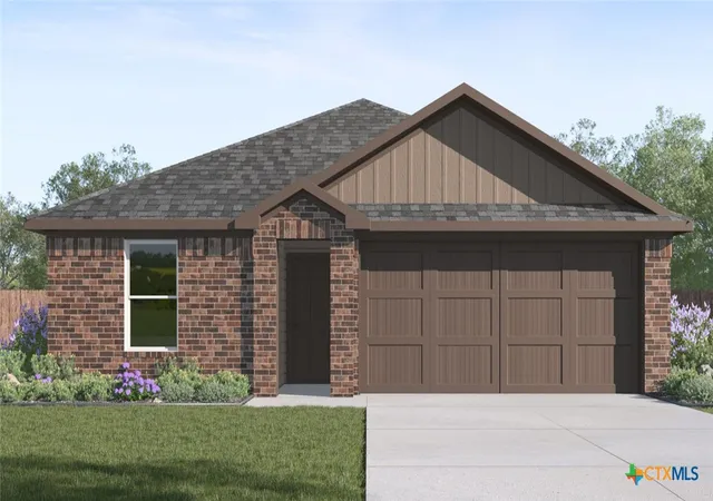 Photo 1 of Single family home for sale at 120 Baby Calf Roping Rd, Jarrell, TX 76537 | MLS# 619051 | Listing updated on 2026-10-02