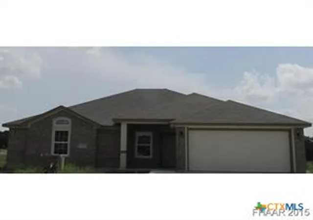 Photo 1 of Single family home for sale at 403 Rainbow Ct, Copperas Cove, TX 76522 | MLS# 619065 | Listing updated on 2026-09-25