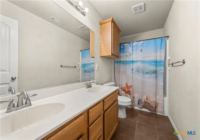Photo 3 of Single family home for sale at 403 Rainbow Ct, Copperas Cove, TX 76522 | MLS# 619065 | Listing updated on 2026-09-25