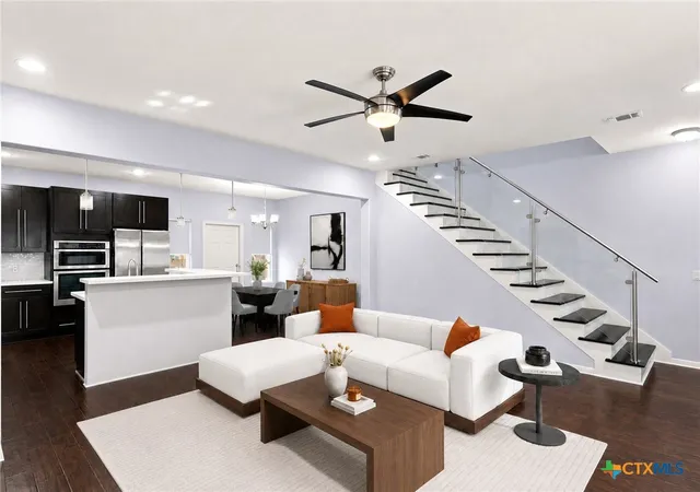 Photo 4 of Single family home for sale at 115 San Polo Ct, Victoria, TX 77904 | MLS# 619068 | Listing updated on 2026-08-26