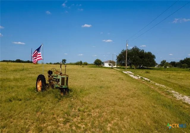 Photo 1 of Land for sale at 1843 Savanna Ridge Ranch Rd, Lometa, TX 76853 | MLS# 619027 | Listing updated on 2026-09-11