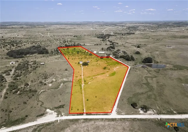 Photo 2 of Land for sale at 1843 Savanna Ridge Ranch Rd, Lometa, TX 76853 | MLS# 619027 | Listing updated on 2026-09-11