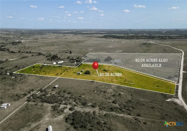 Photo 3 of Land for sale at 1843 Savanna Ridge Ranch Rd, Lometa, TX 76853 | MLS# 619027 | Listing updated on 2026-09-11