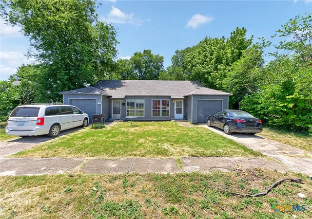Photo 1 of Townhouse for sale at 1710 Alamo Ave, Killeen, TX 76541 | MLS# 619006 | Listing updated on 2026-08-27