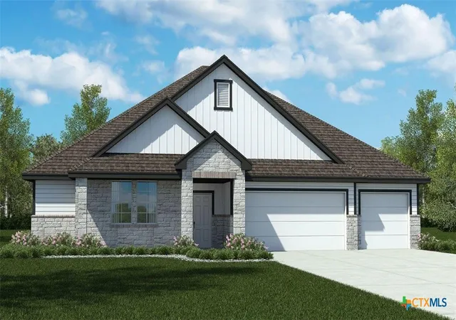 Photo 1 of Single family home for sale at 14120 Carsten Loop, Salado, TX 76571 | MLS# 619097 | Listing updated on 2026-10-02