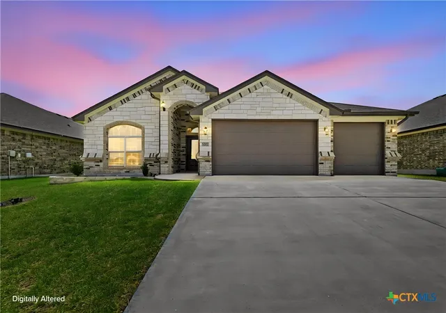 Photo 1 of Single family home for sale at 5202 La Terraza Ln, Killeen, TX 76549 | MLS# 618988 | Listing updated on 2026-09-16