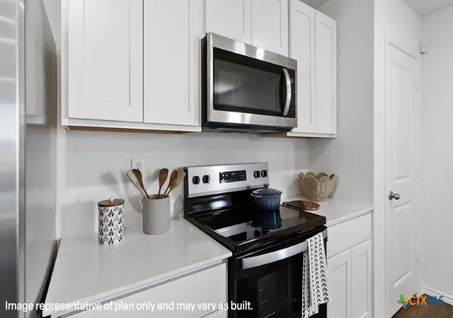 Photo 4 of Single family home for sale at 1722 Rapids Dr, Temple, TX 76502 | MLS# 619104 | Listing updated on 2026-09-17