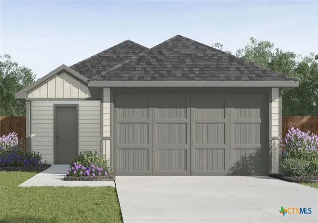 Photo 1 of Single family home for sale at 7311 Ducket Crk Dr, Temple, TX 76502 | MLS# 619109 | Listing updated on 2026-10-02