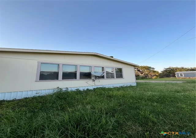 Photo 3 of Sale Pending at 605 E Chappel Rd, San Saba, TX 76877 | MLS# 619130 | Listing updated on 2026-08-14