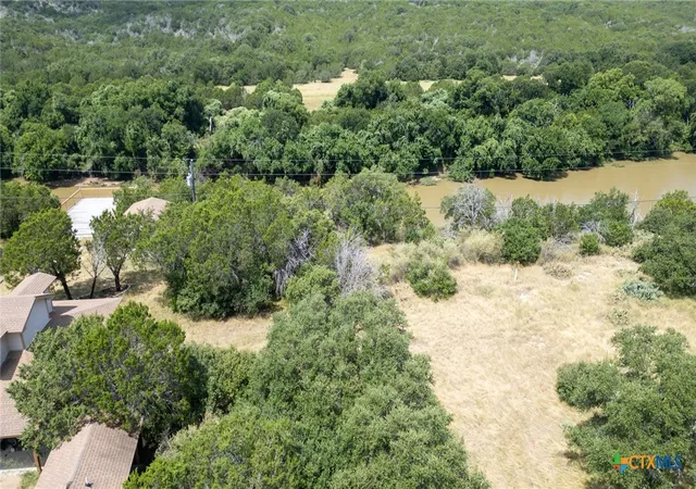Photo 3 of Land for sale at 424 Cliff View Rd, Lampasas, TX 76550 | MLS# 619138 | Listing updated on 2026-08-16